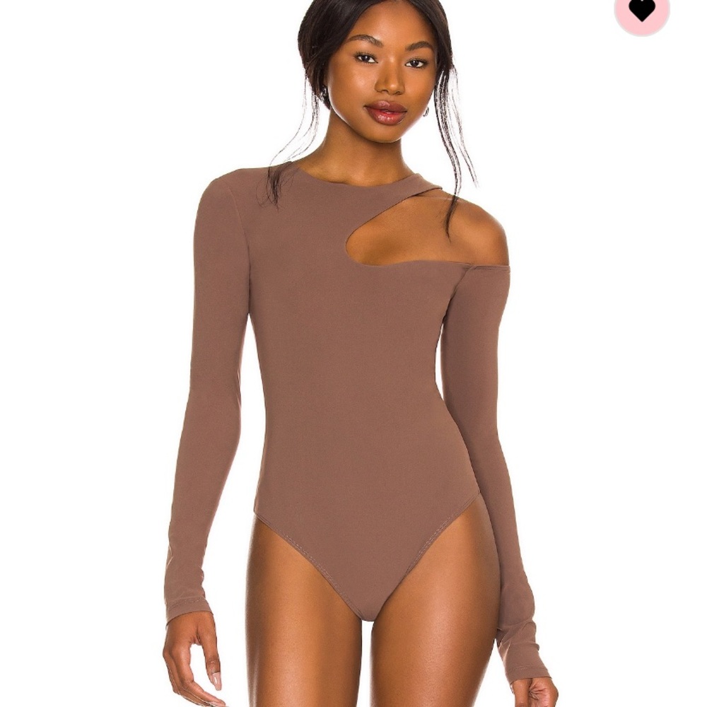 REVOLVE Alix NYC Wrenn Bodysuit